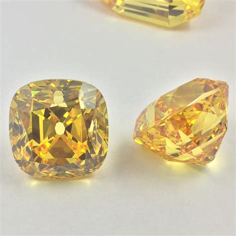 tiffany yellow diamond replica
